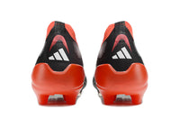 Adidas predator laceless Elite FG | נעליי כדורגל