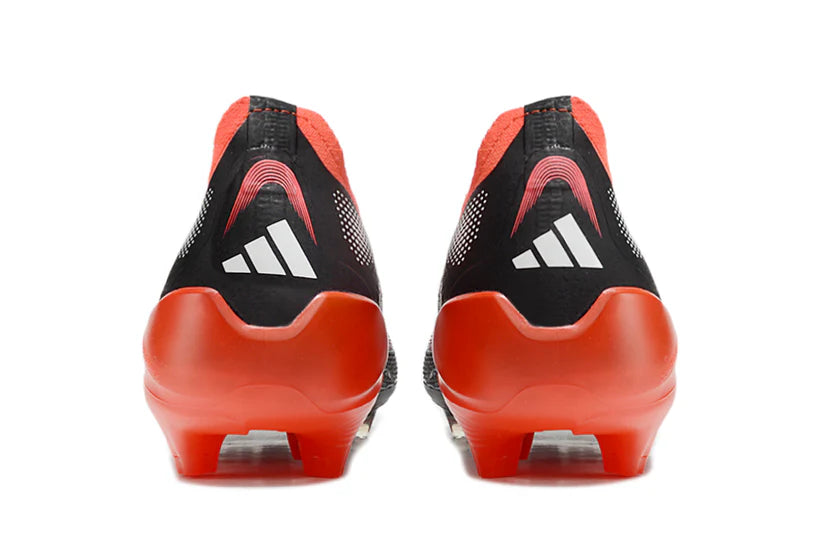 Adidas predator laceless Elite FG | נעליי כדורגל