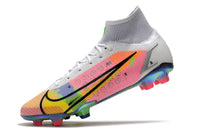Nike Mercurial Superfly VIII Elite FG | נעליי כדורגל