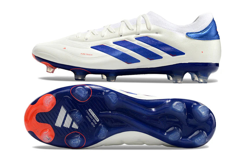 Adidas Copa Pure II Elite FG | נעליי כדורגל