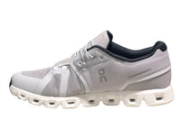 On Cloud 5 Running | און קלאוד