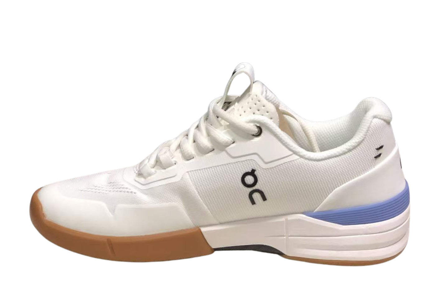 On The Roger Rro Running | און קלאוד