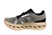 On Cloudeclipse Running | און קלאוד