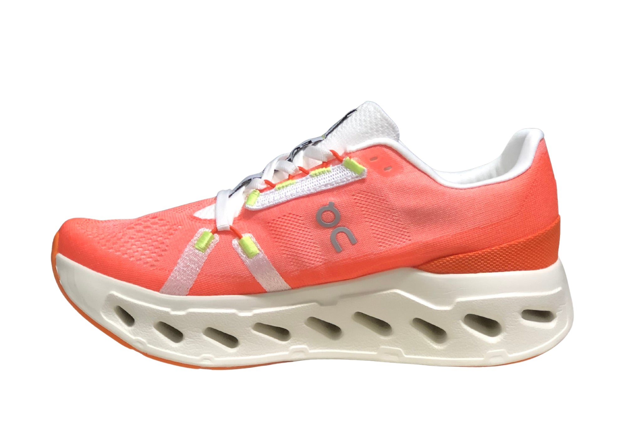 On Cloudeclipse Running | און קלאוד