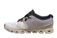 On Cloud 5 Running | און קלאוד