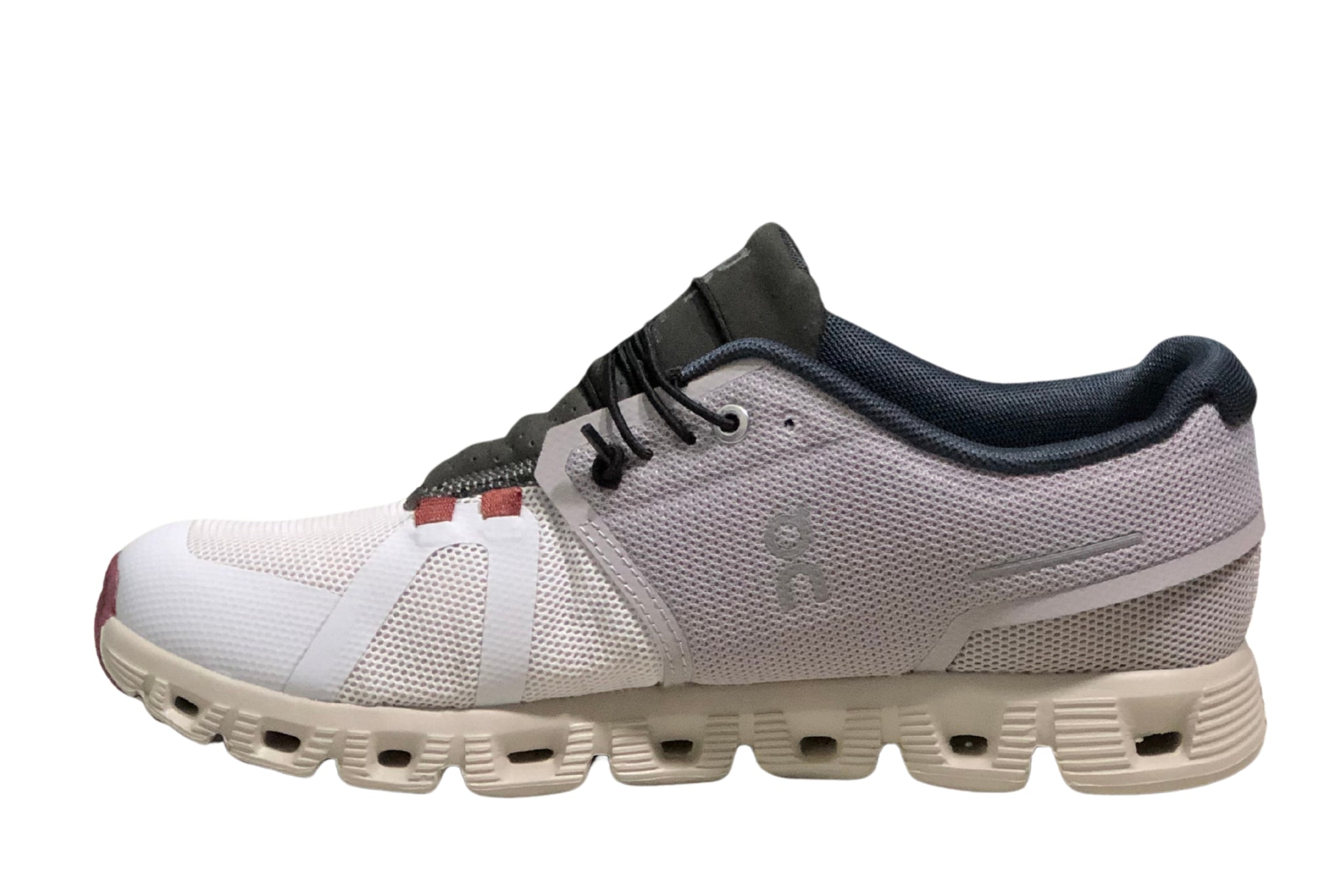 On Cloud 5 Running | און קלאוד