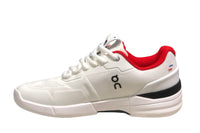 On The Roger Rro Running | און קלאוד