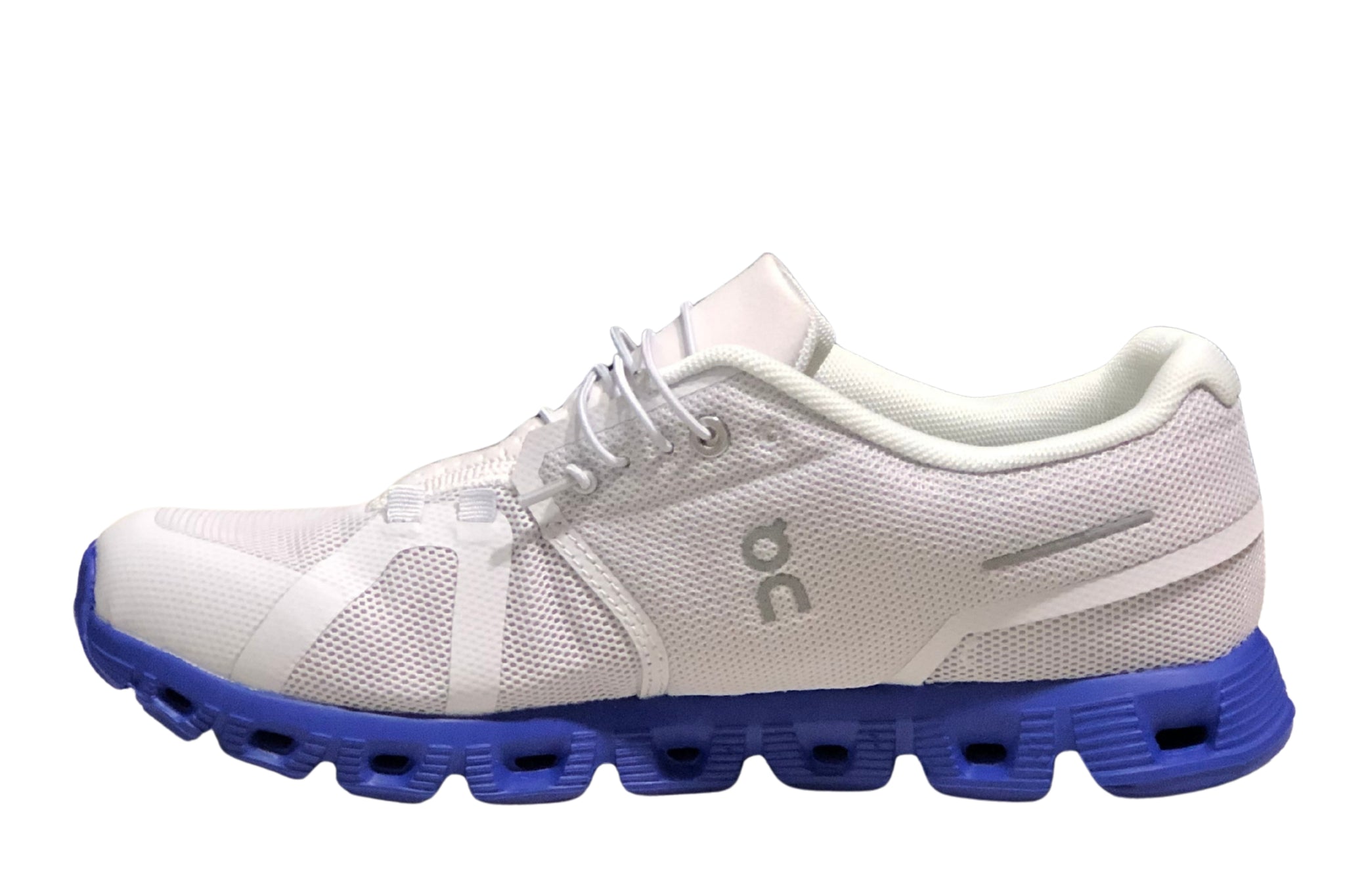 On Cloud 5 Running | און קלאוד