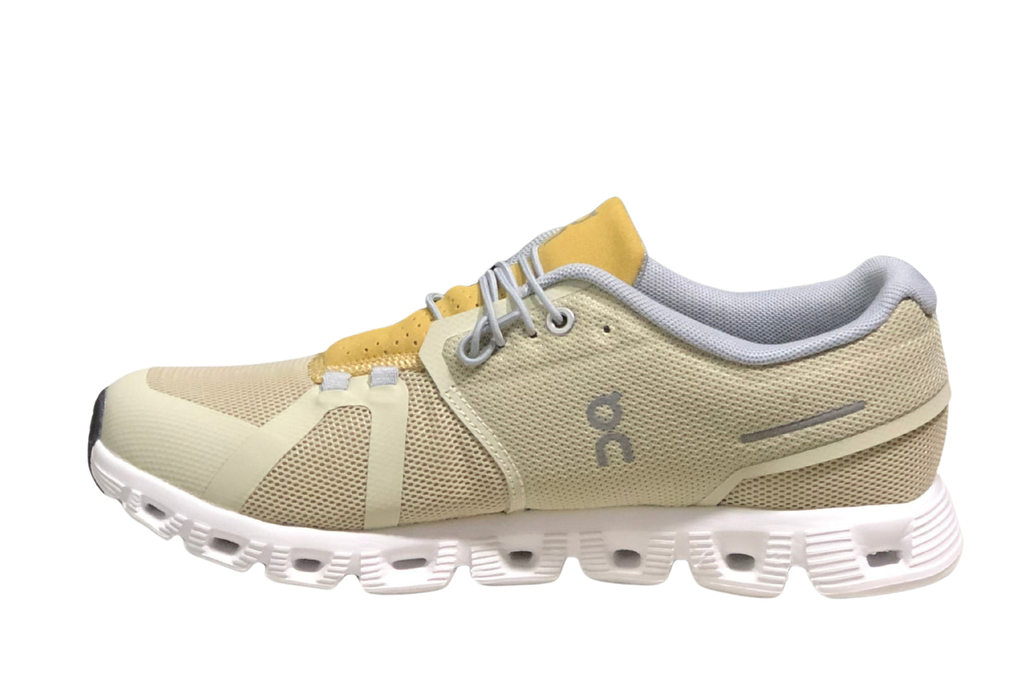 On Cloud 5 Running | און קלאוד