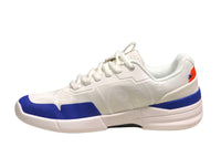 On The Roger Rro Running | און קלאוד