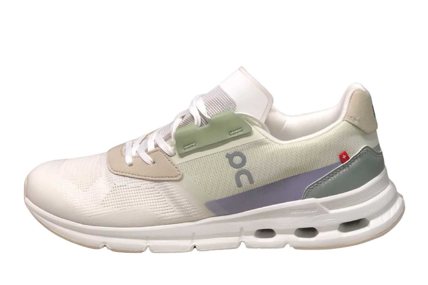 On Cloudrift Running | און קלאוד