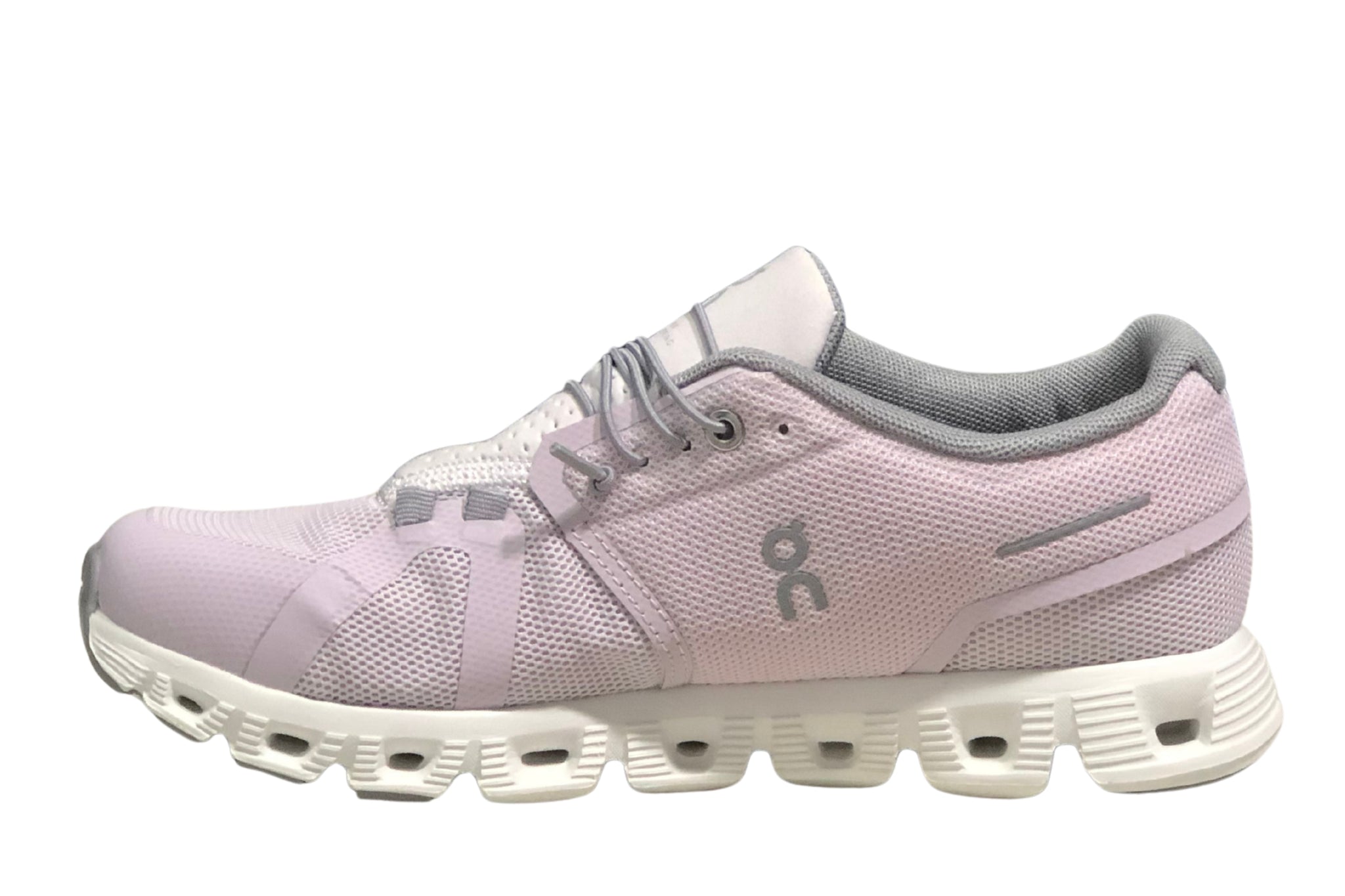 On Cloud 5 Running | און קלאוד