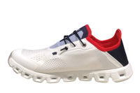 On Cloud 5 Running | און קלאוד