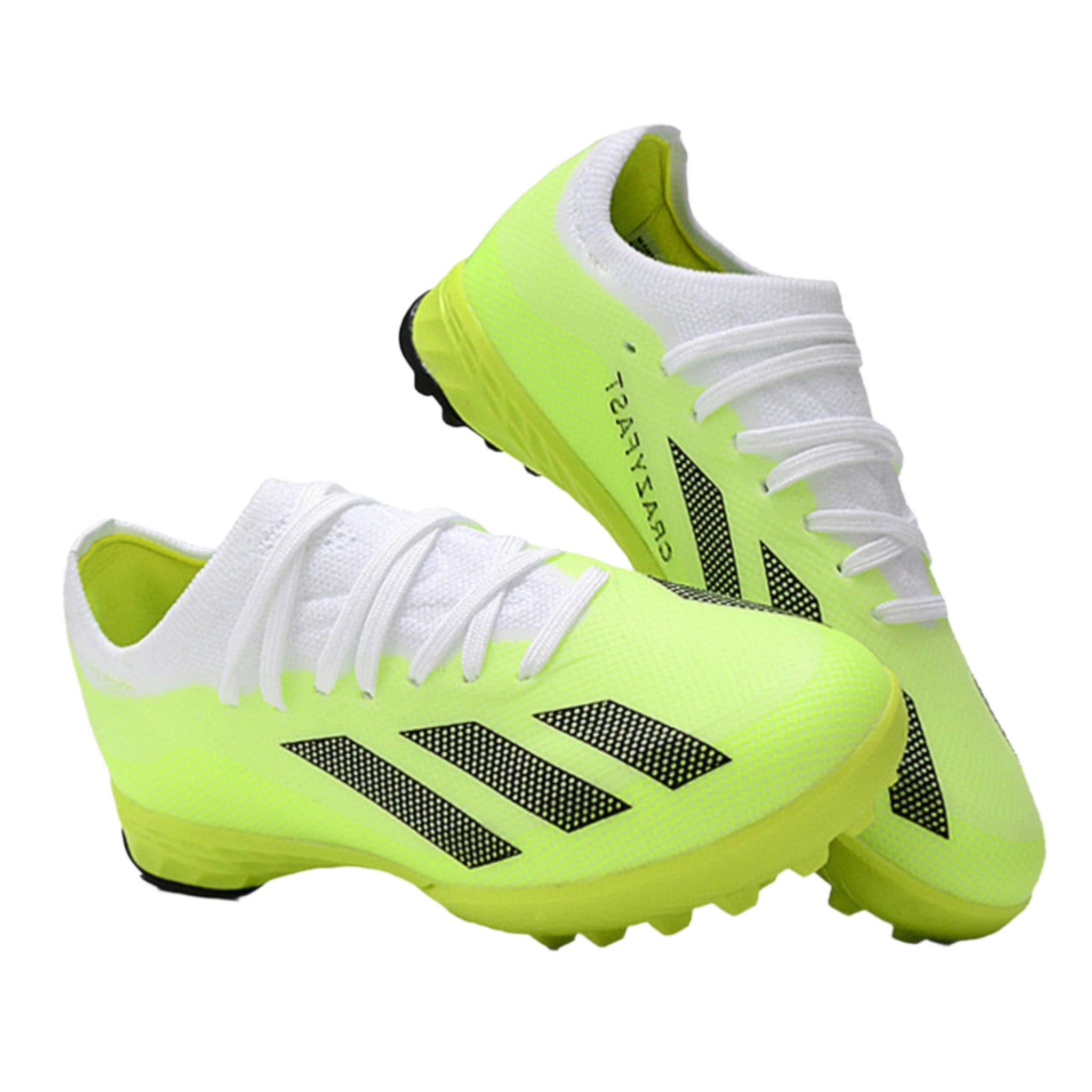 Adidas X23 Football Kids Yellow | אדידס כדורגל ילדים