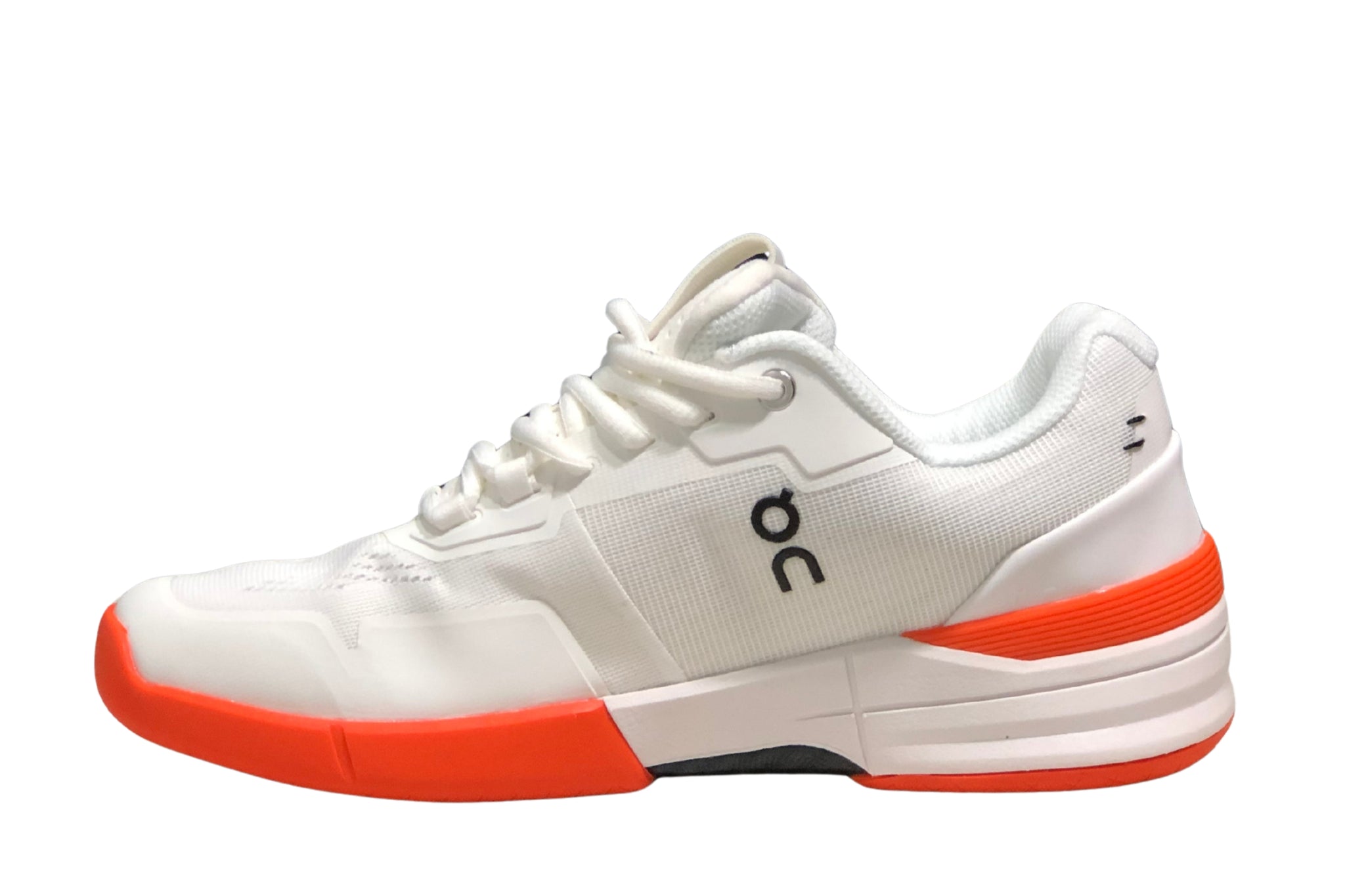 On The Roger Rro Running | און קלאוד