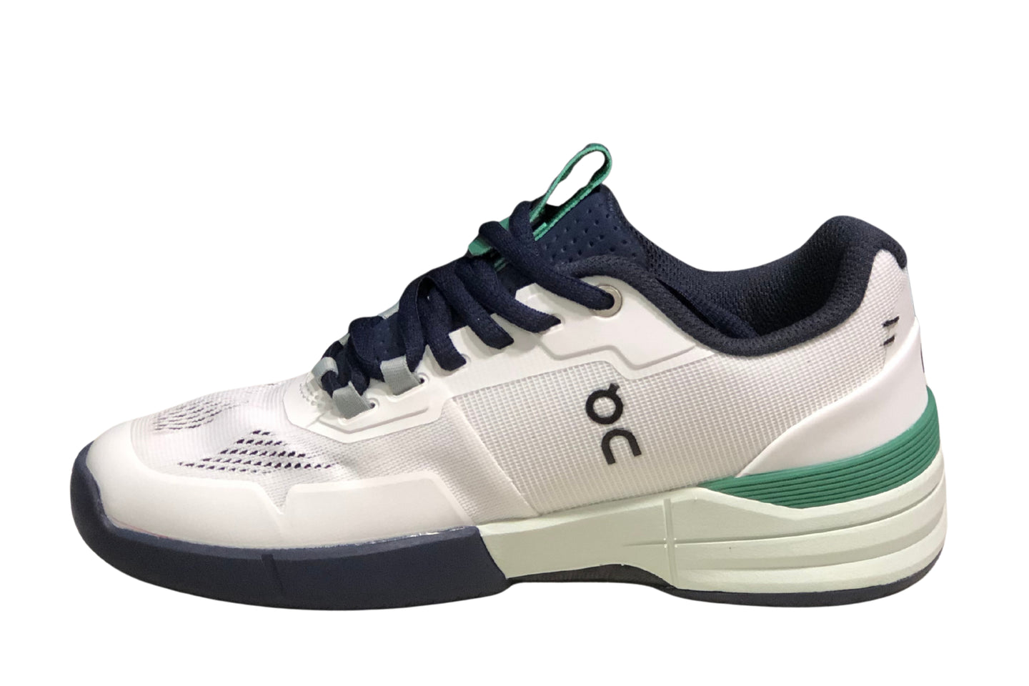 On The Roger Rro Running | און קלאוד