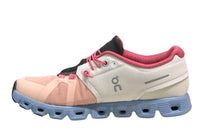 On Cloud 5 Running | און קלאוד