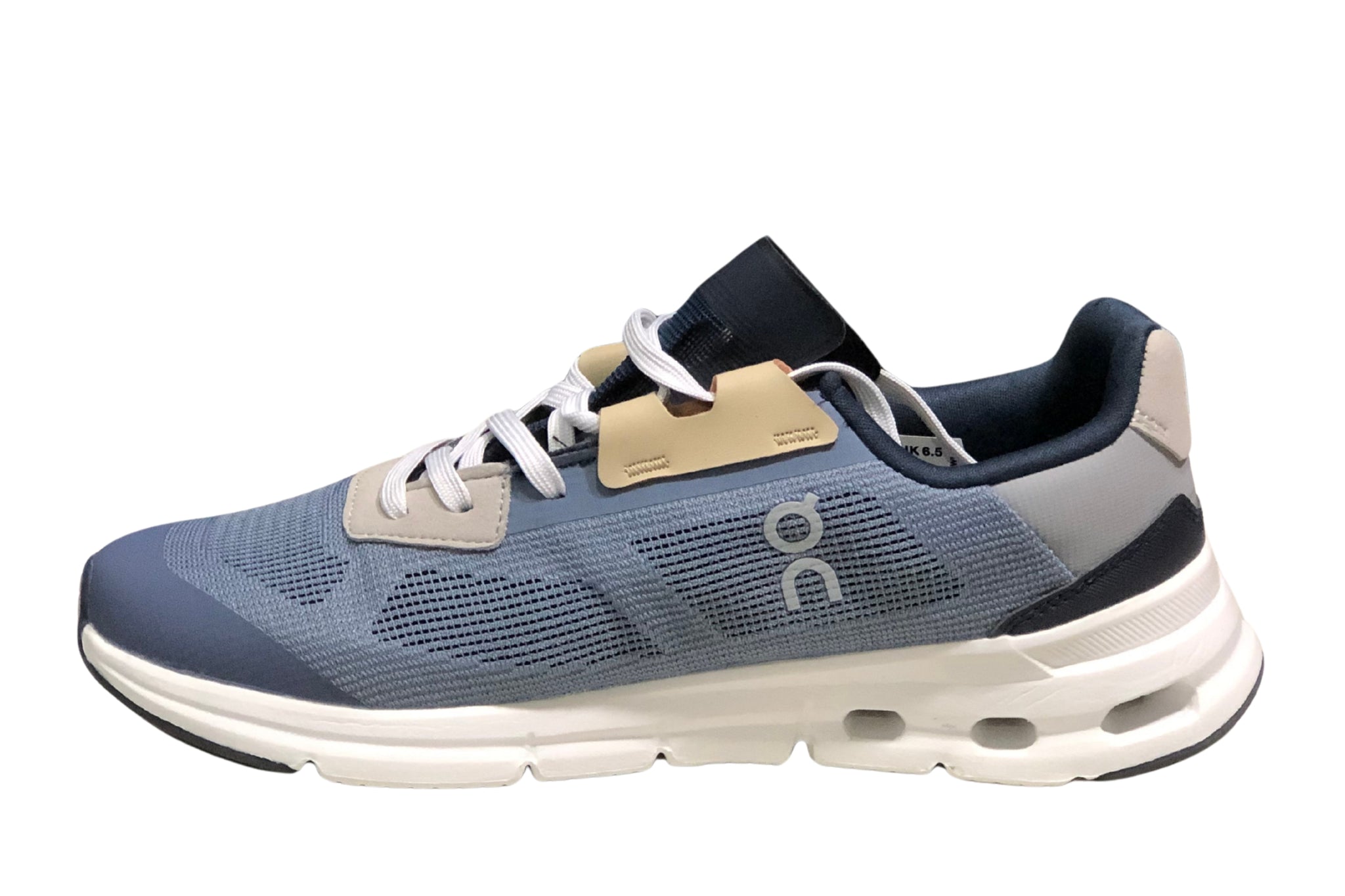 On Cloudrift Running | און קלאוד