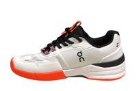 On The Roger Rro Running | און קלאוד