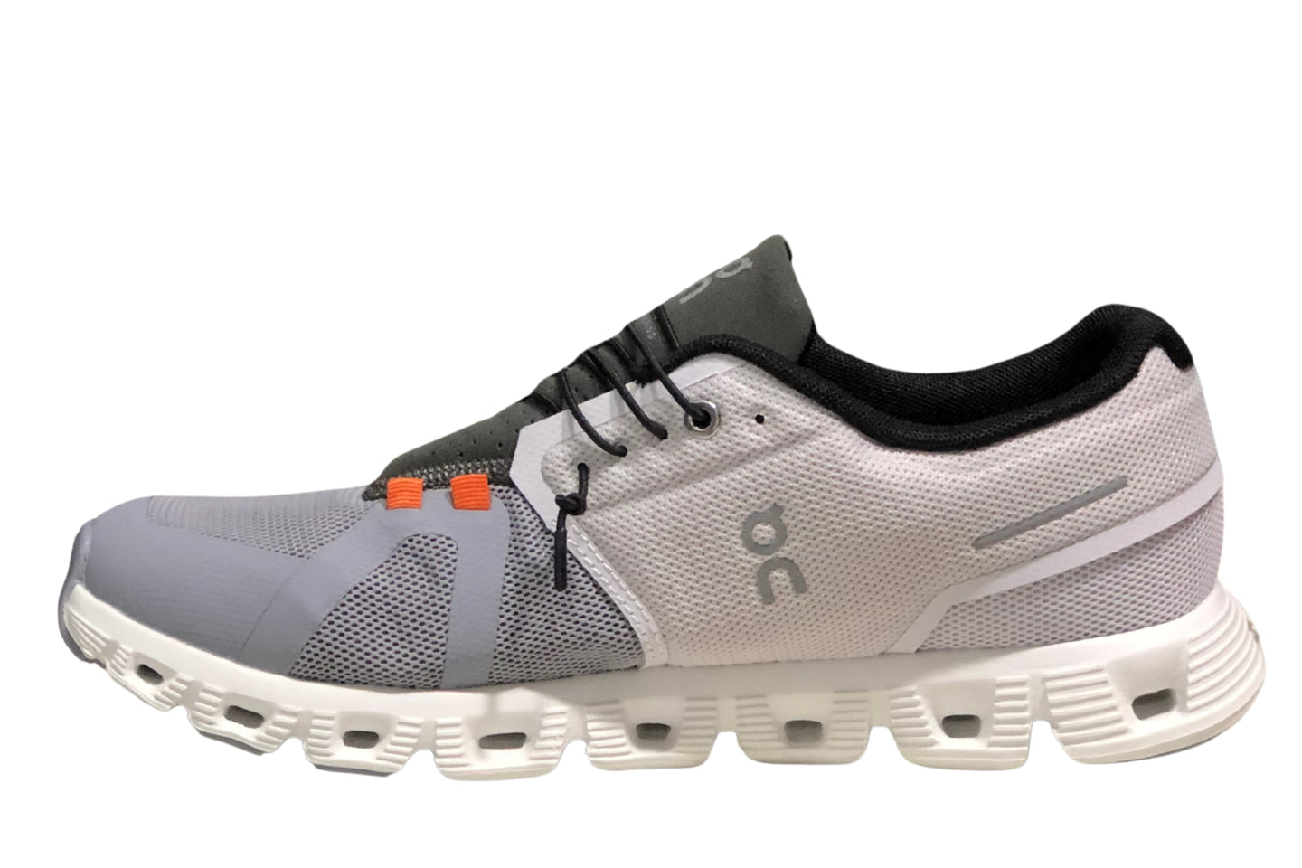 On Cloud 5 Running | און קלאוד