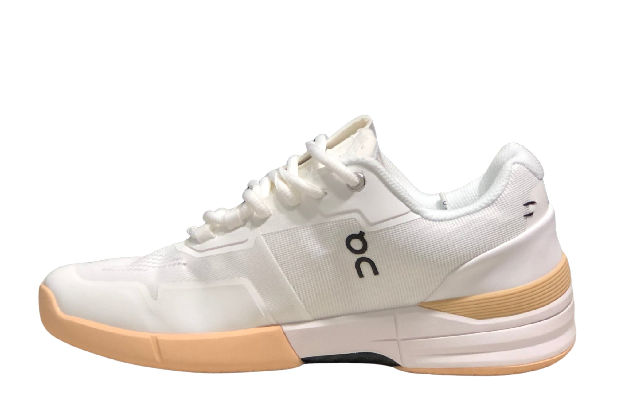 On The Roger Rro Running | און קלאוד