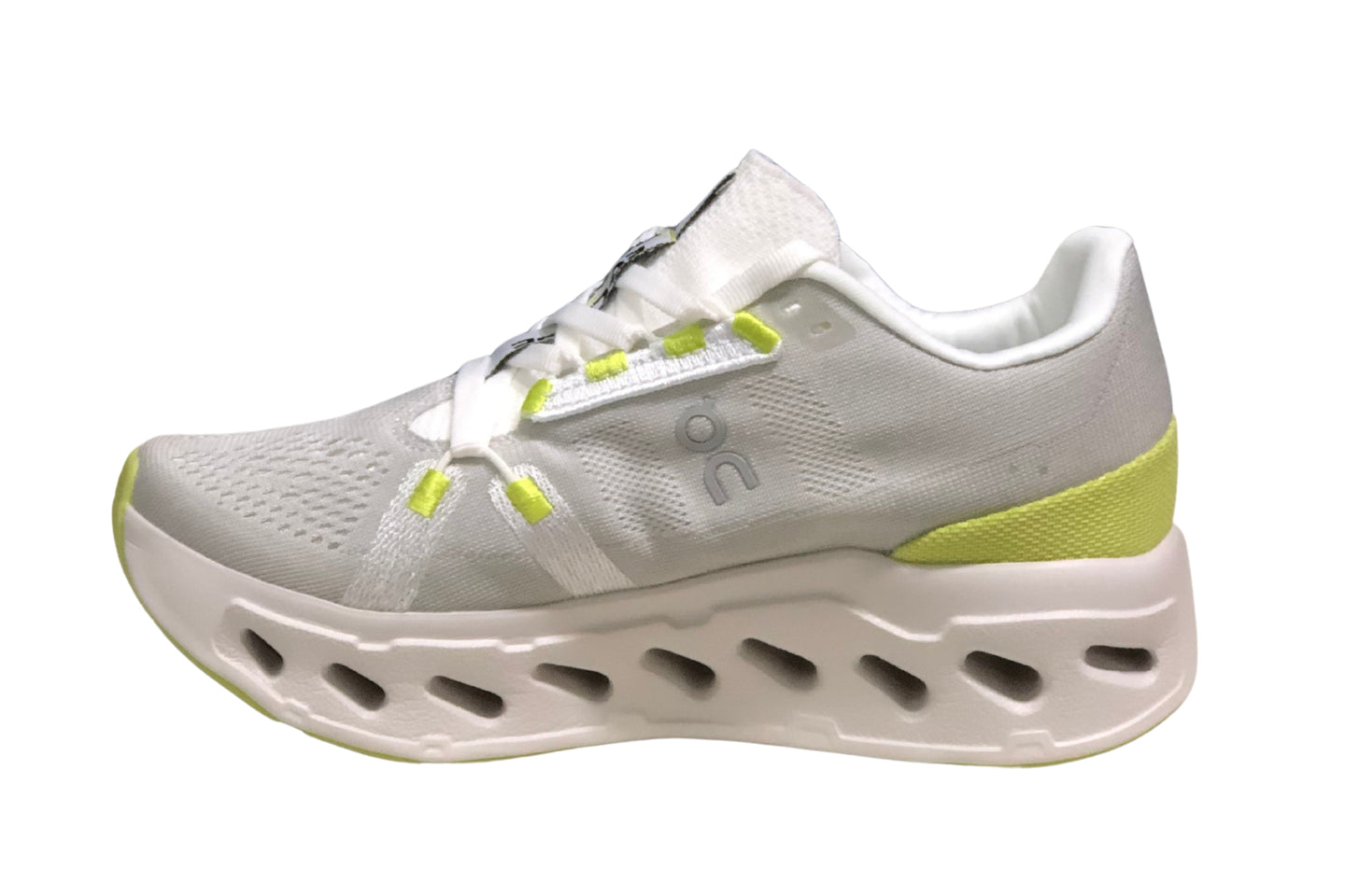 On Cloudeclipse Running | און קלאוד