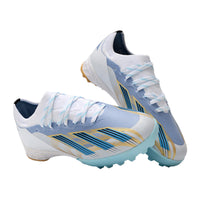 Adidas X23 Football Kids White Gray | אדידס כדורגל ילדים