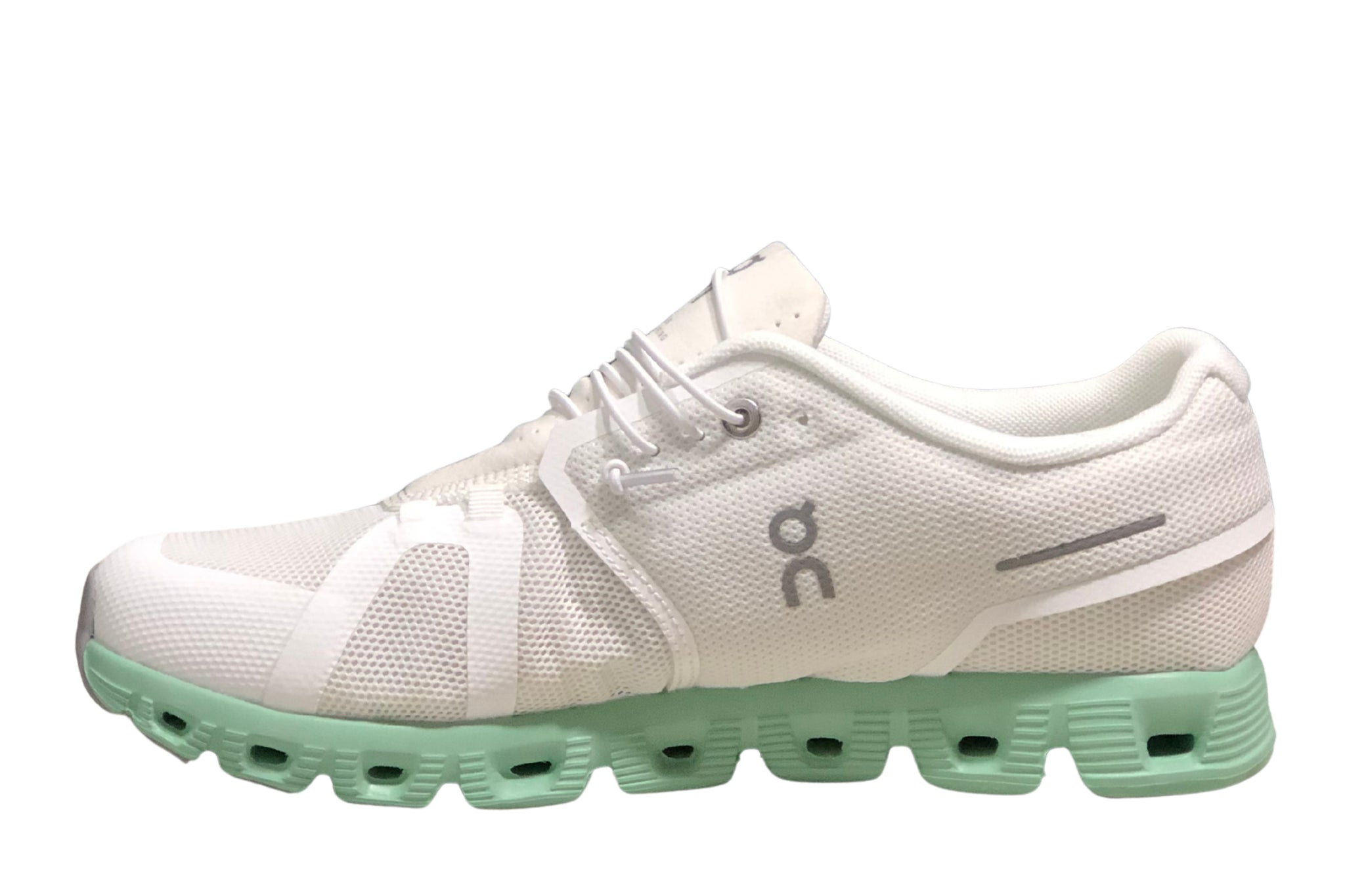 On Cloud 5 Running | און קלאוד