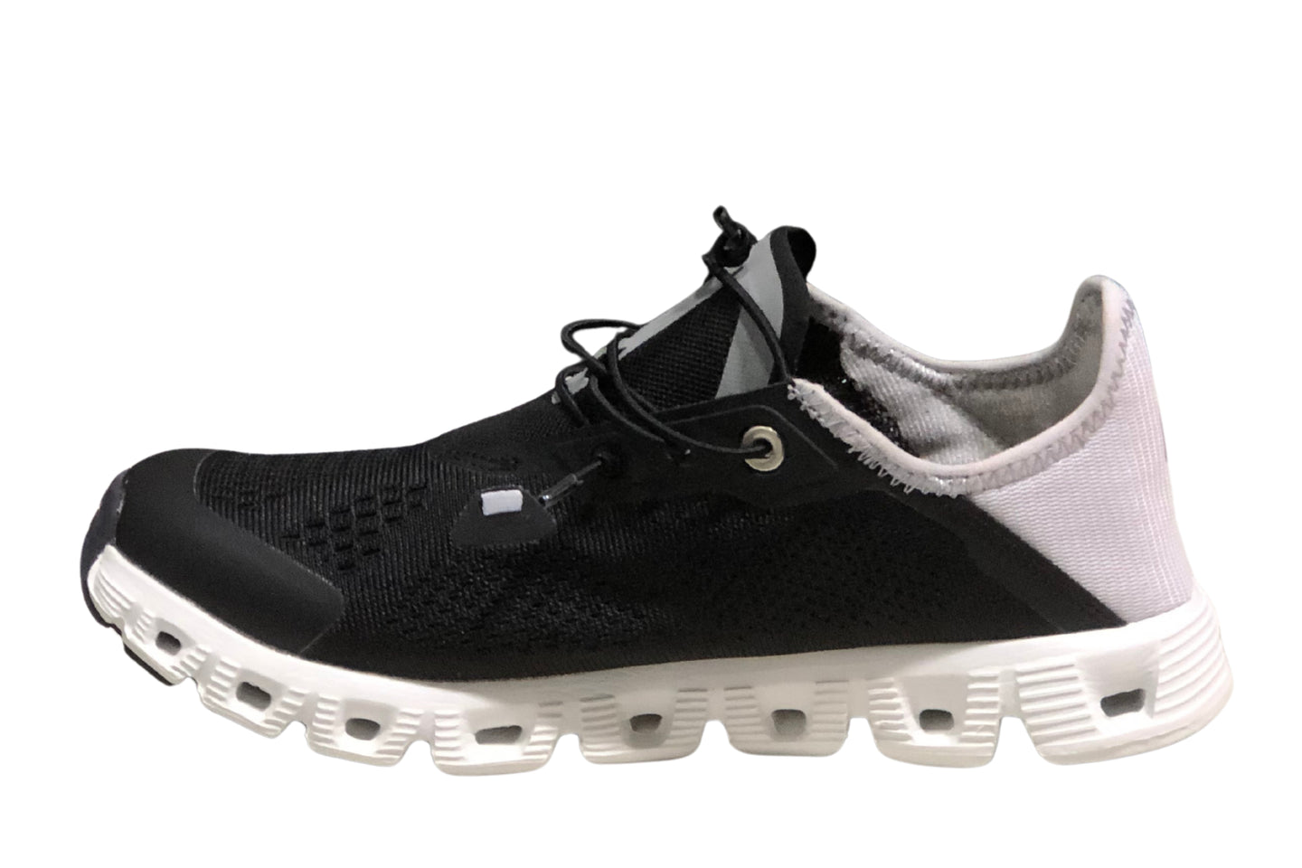 On Cloud 5 Running | און קלאוד