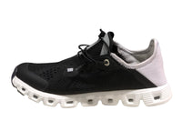 On Cloud 5 Running | און קלאוד