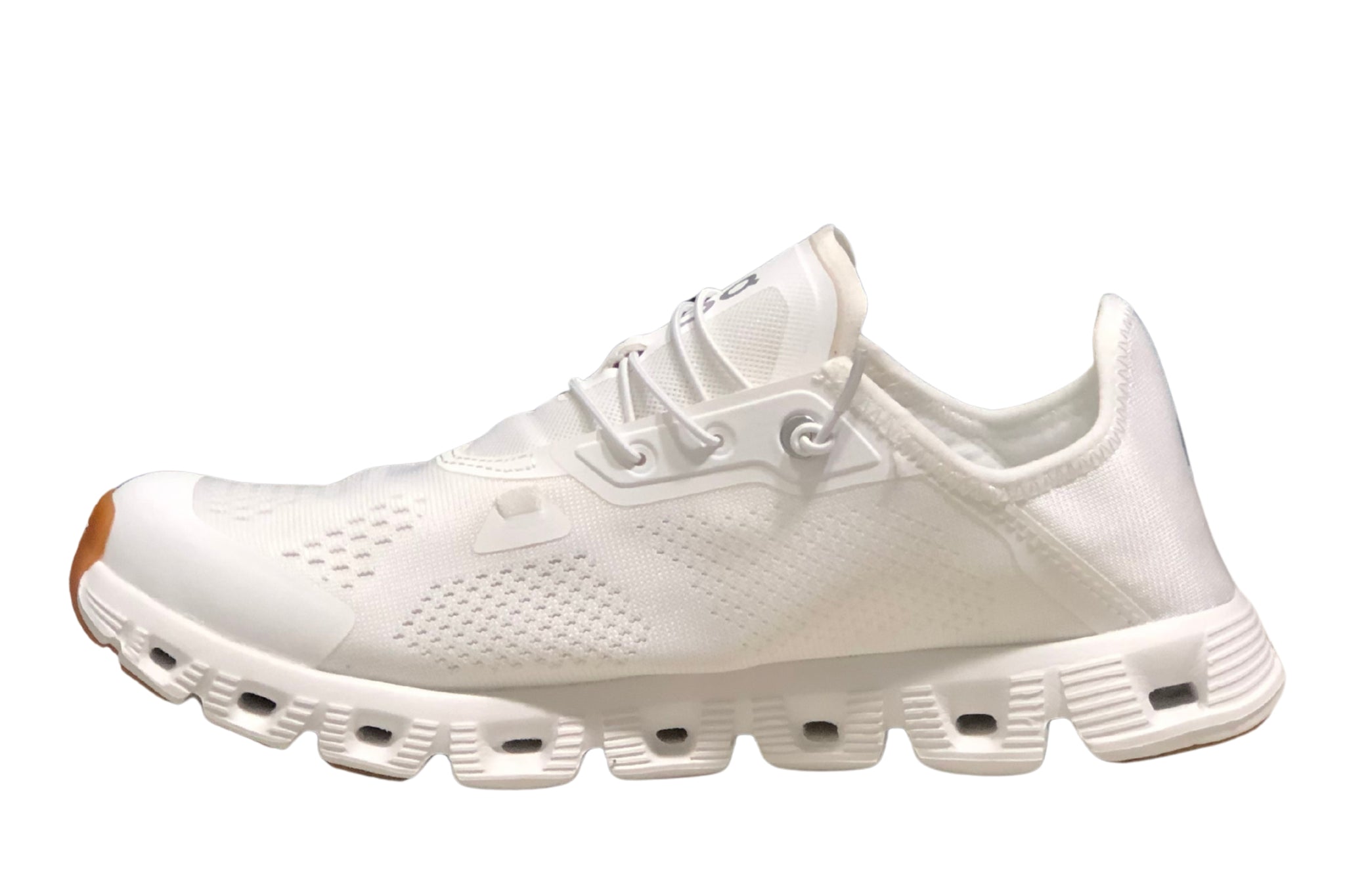 On Cloud 5 Running | און קלאוד