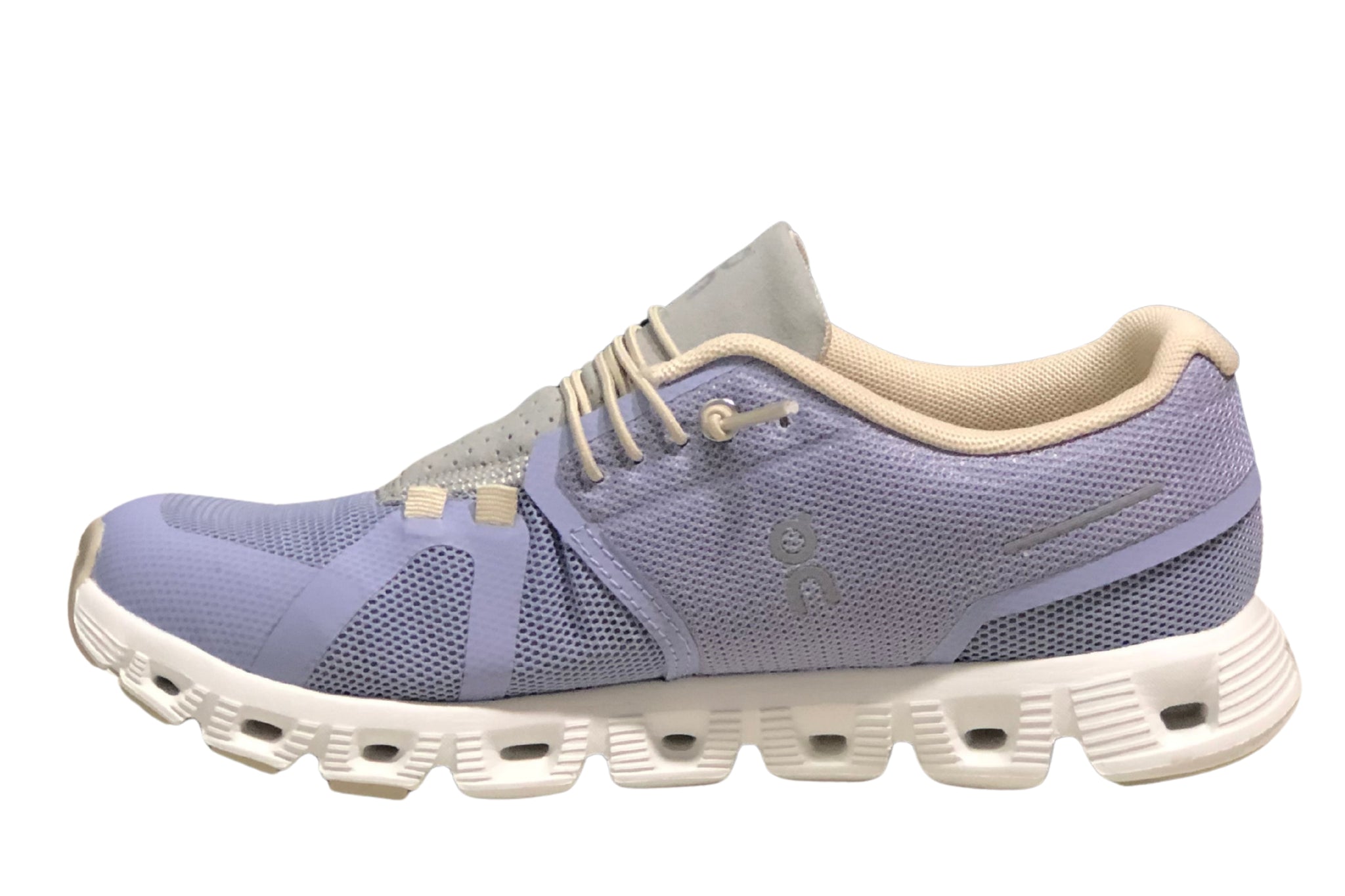 On Cloud 5 Running | און קלאוד