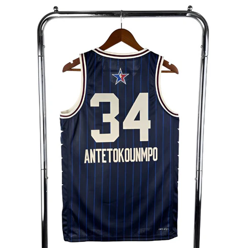 NBA All Star Antetokuonmpo | גופיית אנ.בי.איי