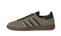 Adidas Handball Spezial Focus Olive Black | אדידס ספציאל