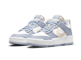 Dunk High Disrupt Summit White Ghost | דאנק גבוהות