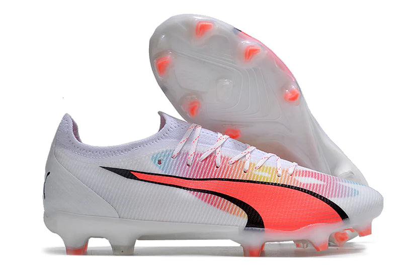 Puma ultra ultimate fg | נעליי כדורגל