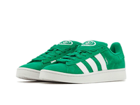 Adidas Campus 00s Green Cloud White | אדידס קמפוס