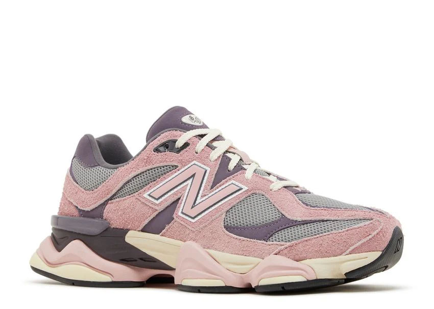 New Balance 9060 Pink Lavender | ניו באלאנס