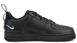 Air Force 1 Lv8 Utility Black | איירפורס נמוכות