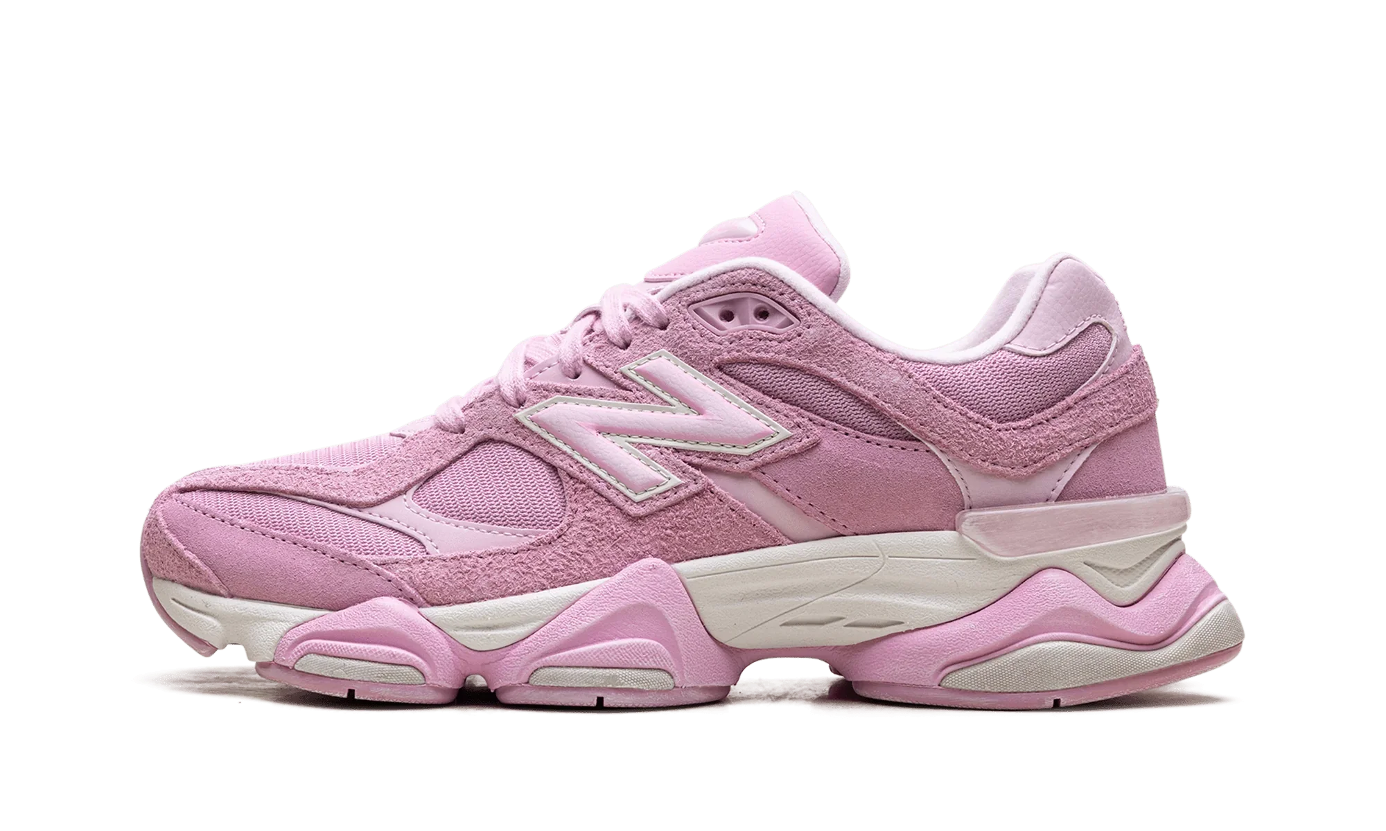 ‎New Balance 9060 Overdyed Pink | ניו באלאנס