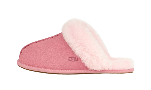 UGG Scuffette II Pink | כפכפי אגג