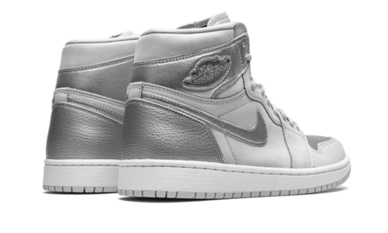 Air Jordan 1 Retro High Co Japan Neutral Grey (2020) | ג'ורדן 1 גבוהות