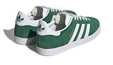 Adidas Gazelle Junior Dark Green White | אדידס ג'זל