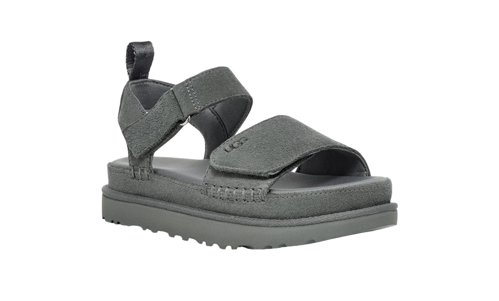 UGG Women’s Goldenstar Sandal Rainstorm | סנדלי אגג