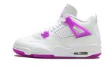 Air Jordan 4 Hyper Violet | ג'ורדן 4