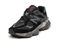 New Balance 9060 Black Castlerock | ניו באלאנס