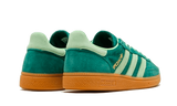 Adidas Handball Spezial Collegiate Green Semi Green Spark | אדידס ספציאל