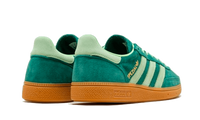 Adidas Handball Spezial Collegiate Green Semi Green Spark | אדידס ספציאל