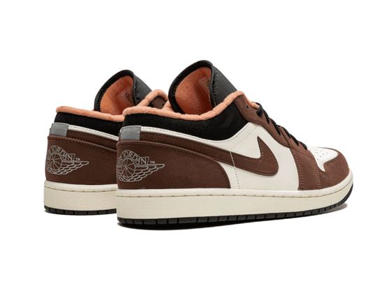 Air Jordan 1 Low Mocha | ג'ורדן 1 נמוכות