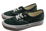 Vans Authentic 44 Dark Green | ואנס - SneakeSpot
